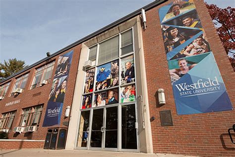 westfield science oriented school tuition fee|Westfield State University .